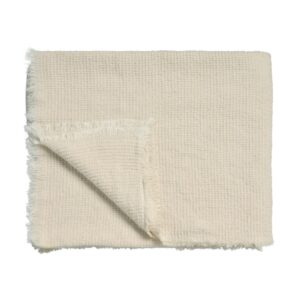 VanDyck Home 89 Plaid Natural